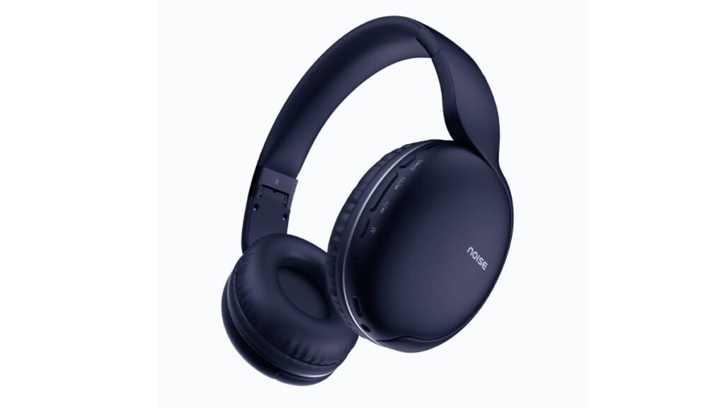 Noise Two Wireless On Ear Headphones