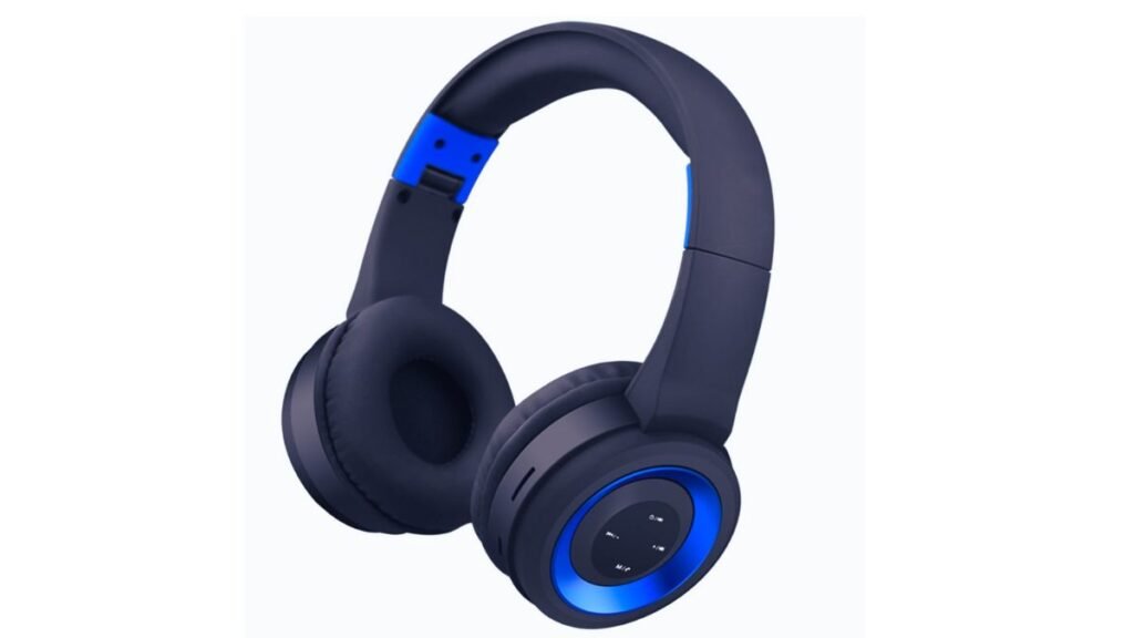 म्यूजिक लवर्स का दिल जीत रहे धाकड़ आवाज वाले ये Bluetooth Headphones, मिल रहे मात्र ₹999 की शुरुआती प्राइस में