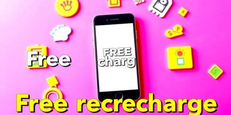 Online Jude.com Free Recharge